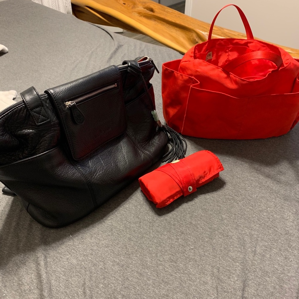 Lily Jade Diaper bag - Picture 6 of 6